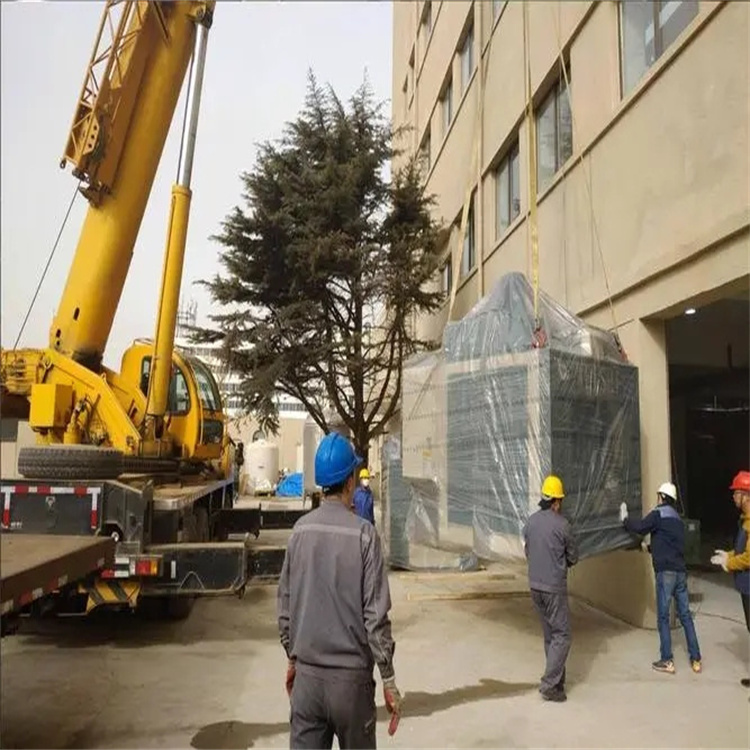 兰溪附近12吨吊车出租电话