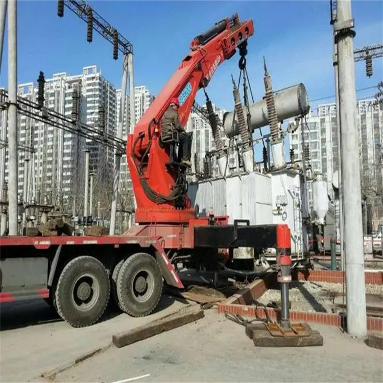 兰溪就近吊车出租|工地厂房吊装设备租赁|24小时高效响应