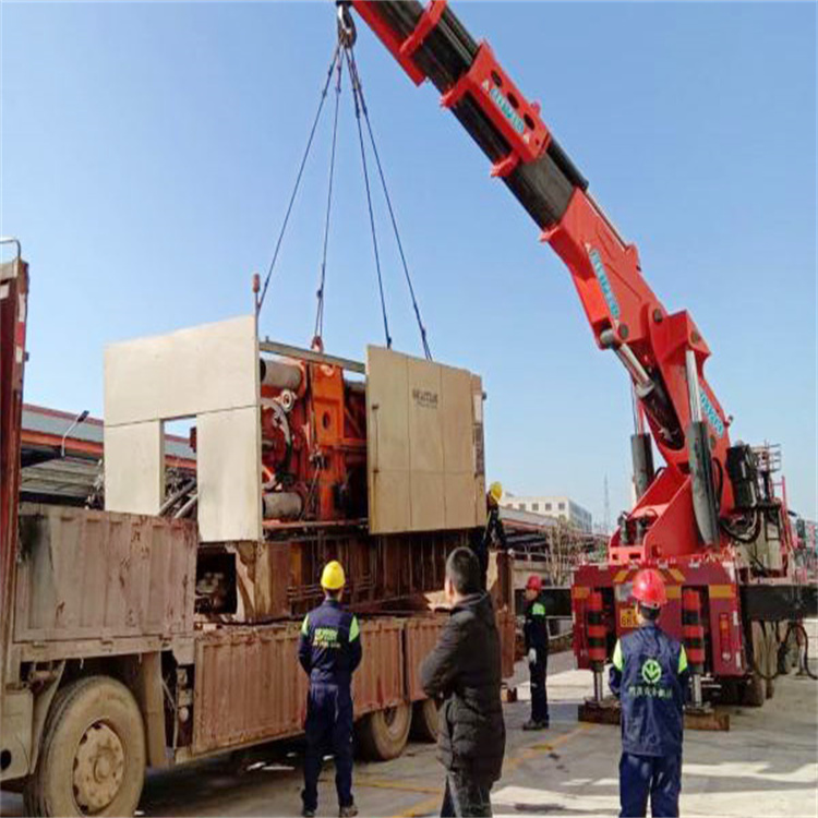 兰溪附近随车吊出租，便捷服务与实用联系方式