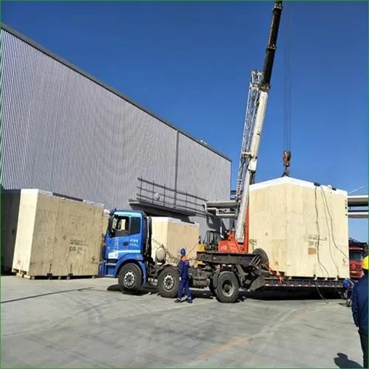 兰溪吊车租赁包月