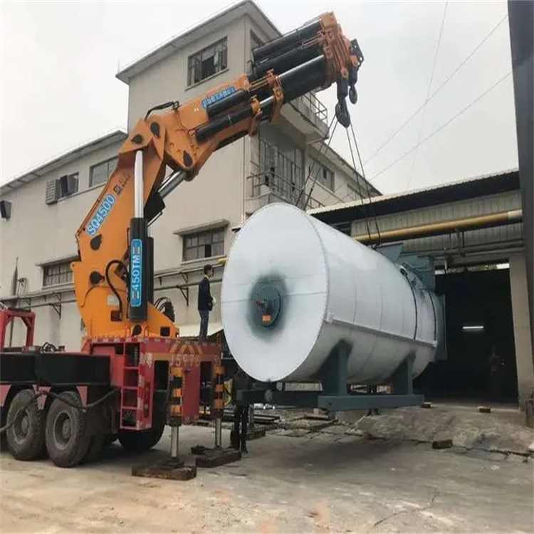 兰溪室内装修小型折臂吊出租服务：高效解决方案与租赁指南