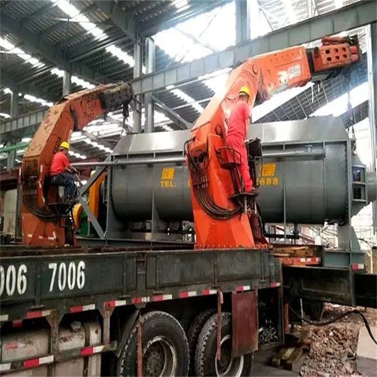 兰溪大型随车吊出租多少钱