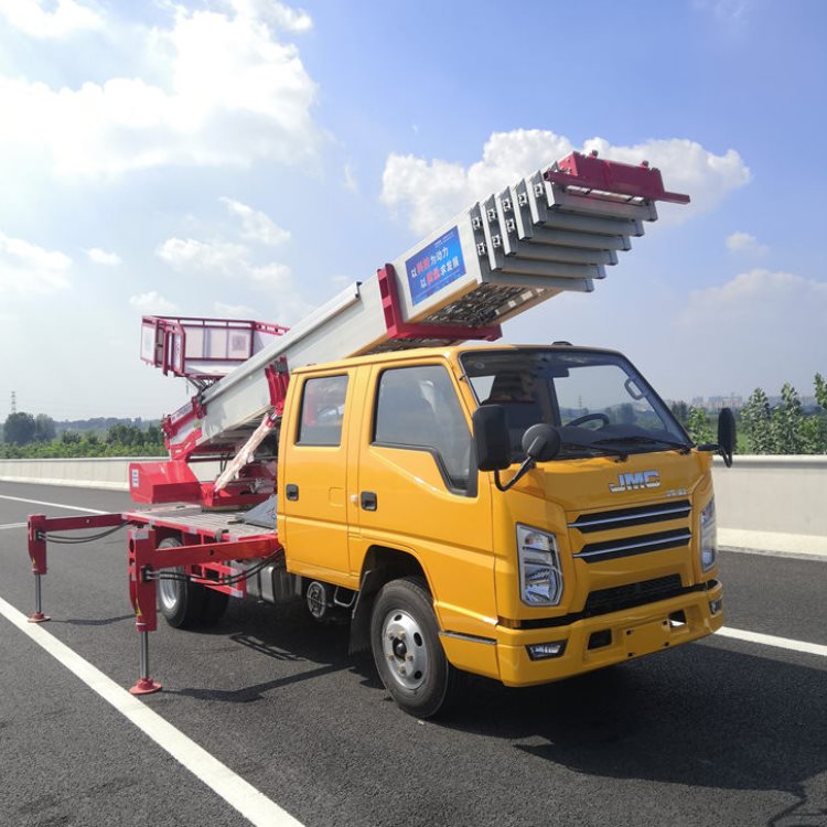 兰溪出租云梯车电话 水泥上楼