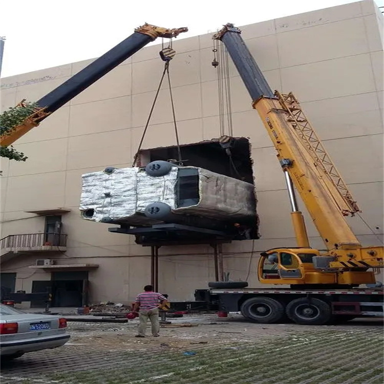 兰溪25吨汽车吊出租