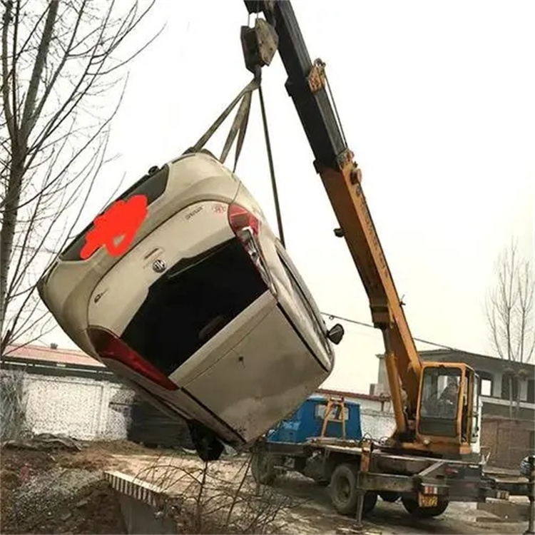 兰溪随时待命，吊车24小时道路救援服务全解析