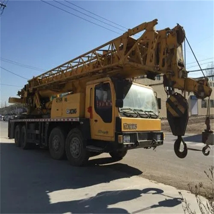 兰溪哪里有专业吊车出租